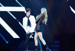 吃瓜爆料程潇王一博,瓜田里的甜蜜邂逅